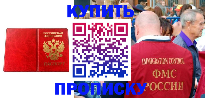 прописка законно в Мытищах